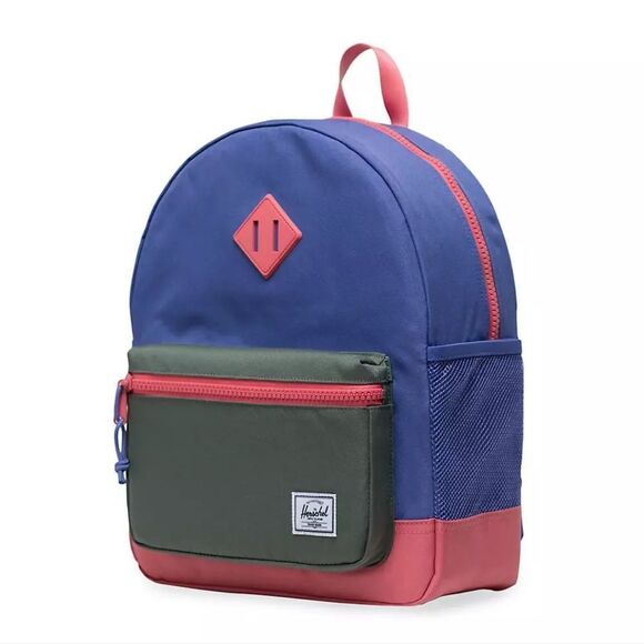 Herschel Heritage Youth Backpack - Picture 3 of 7